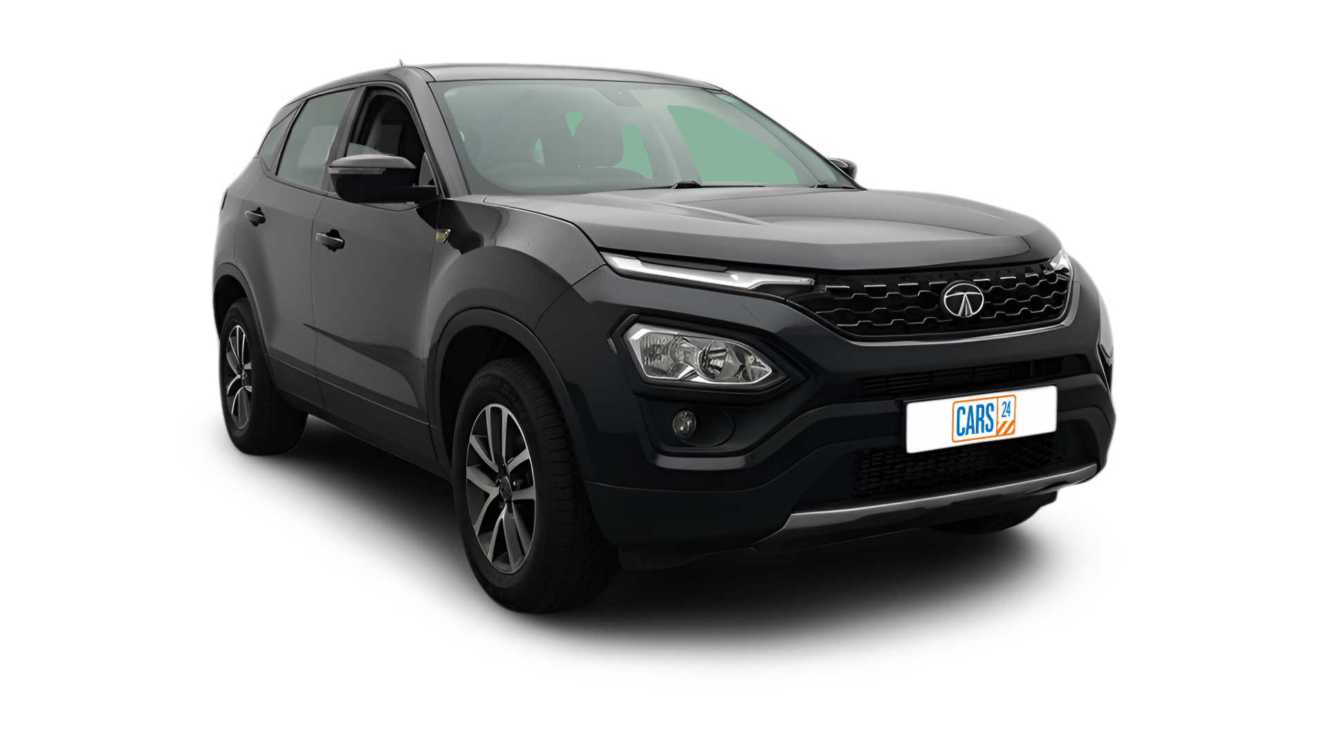 Tata Harrier-img